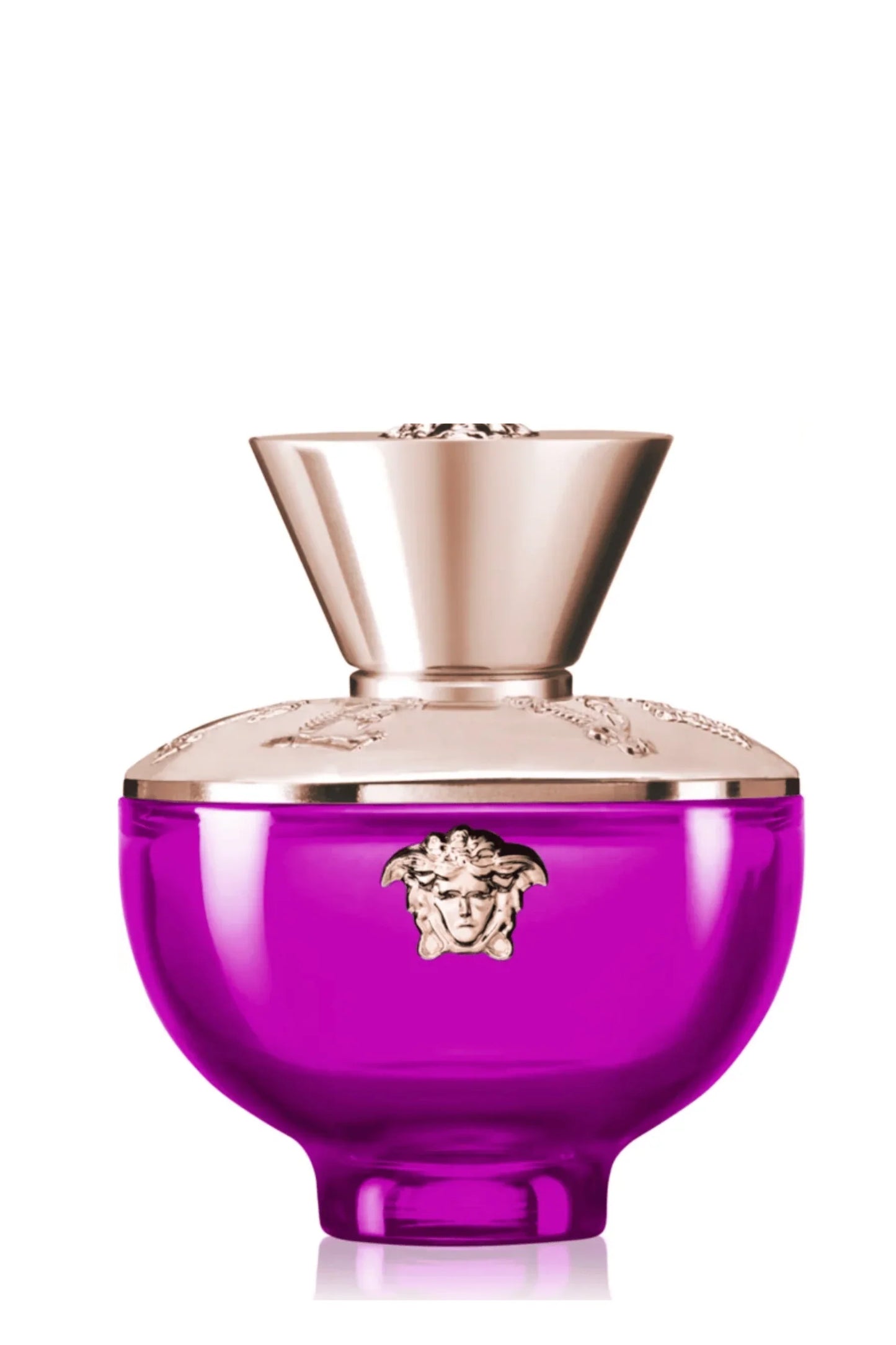 Dylan Purple Eau de Parfum by Versace - PERFUME BOUTIQUE