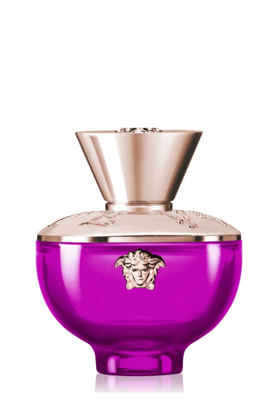 Dylan Purple Eau de Parfum by Versace - PERFUME BOUTIQUE