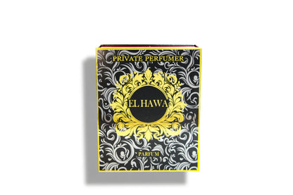 EL HAWA Parfum by PRIVATE PERFUMER - PERFUME BOUTIQUE