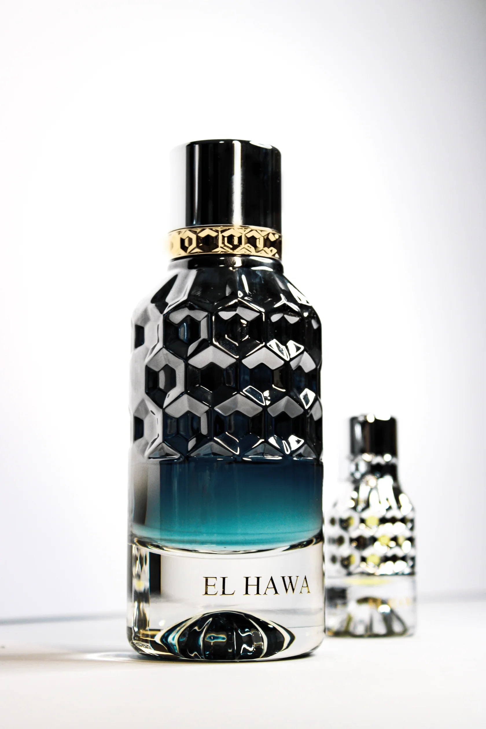 EL HAWA Parfum by PRIVATE PERFUMER - PERFUME BOUTIQUE