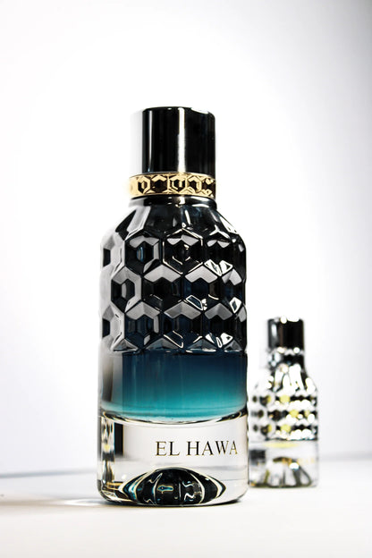 EL HAWA Parfum by PRIVATE PERFUMER - PERFUME BOUTIQUE