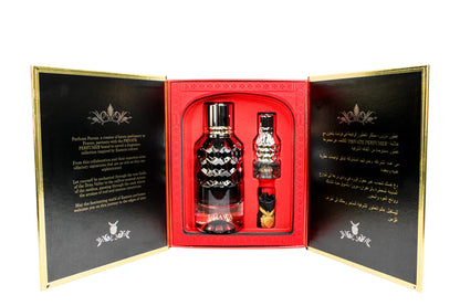 EL HAWA Parfum by PRIVATE PERFUMER - PERFUME BOUTIQUE