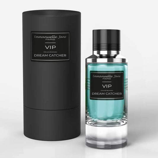 VIP DREAM CATCHER Eau de Parfum by Emmanuelle Jane