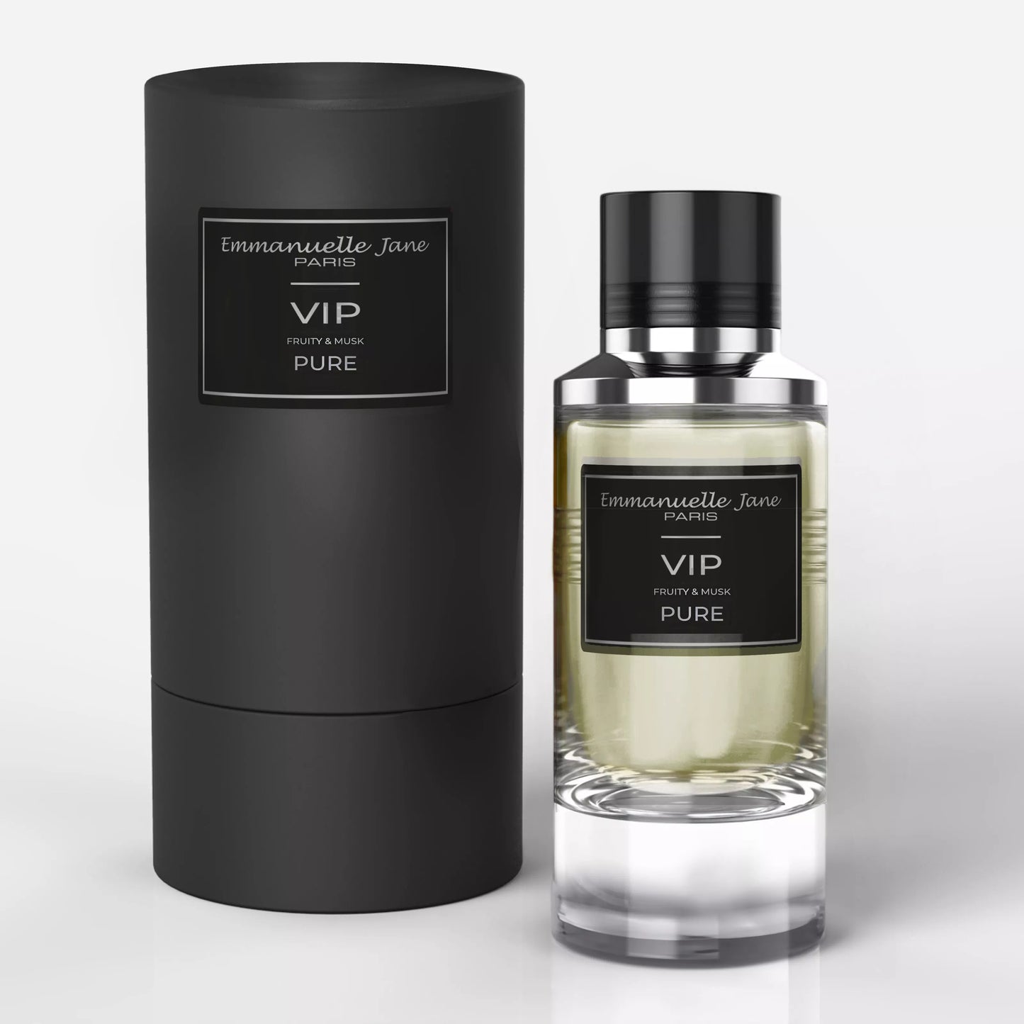 VIP PURE Eau de Parfum by Emmanuelle Jane