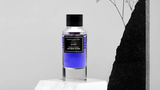 VIP RIVIÈRE NOIRE Eau de Parfum by Emmanuelle Jane