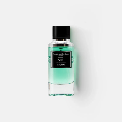 VIP MOON Eau de Parfum by Emmanuelle Jane - PERFUME BOUTIQUE