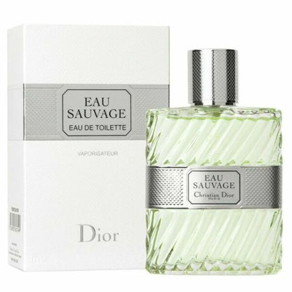 Eau Sauvage by Dior eau de Toilette - PERFUME BOUTIQUE