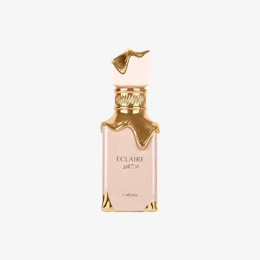 Eclaire Eau de Parfum by Lattafa