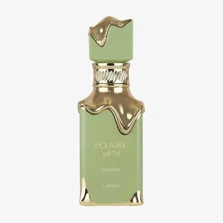 Eclaire Pistache Eau de Parfum by Lattafa