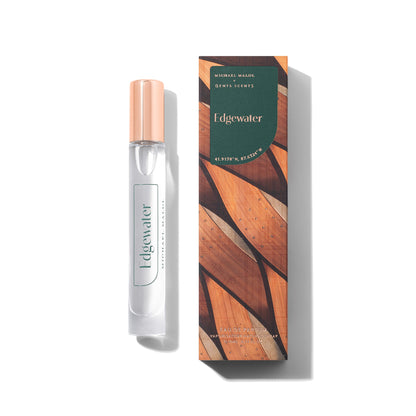 Edgewater Eau de Parfum by Michael Malul x Gents Scents - PERFUME BOUTIQUE