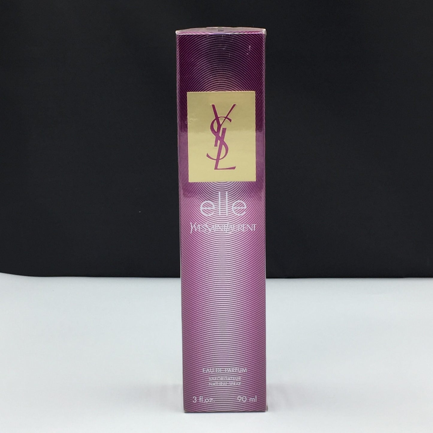 ELLE Eau de Parfum by Yves Saint Laurent - PERFUME BOUTIQUE