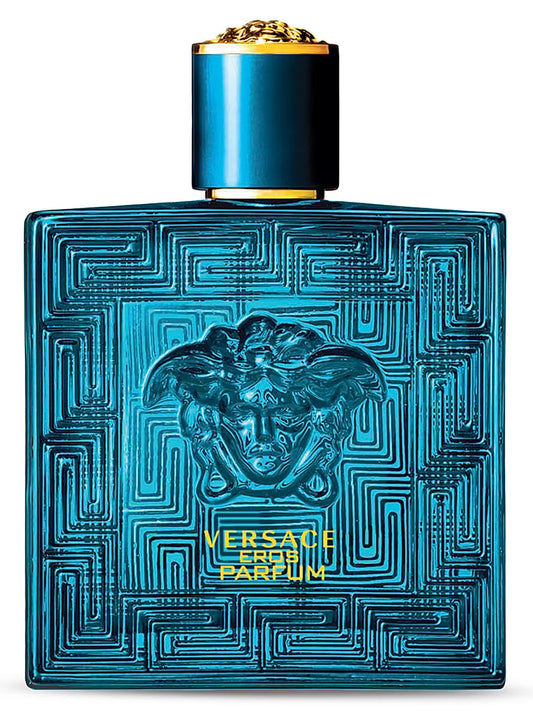 Eros Men Parfum by Versace - PERFUME BOUTIQUE