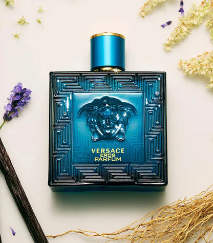 Eros Men Parfum by Versace - PERFUME BOUTIQUE