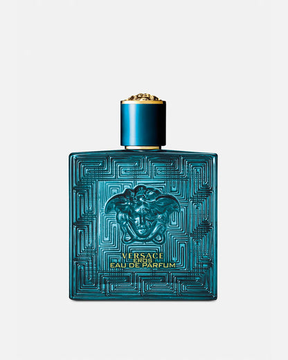 Eros men Eau de Parfum by Versace - PERFUME BOUTIQUE