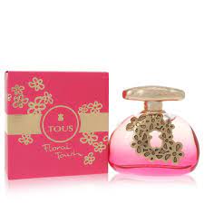 Floral Touch by Tous eau de Toilette - PERFUME BOUTIQUE
