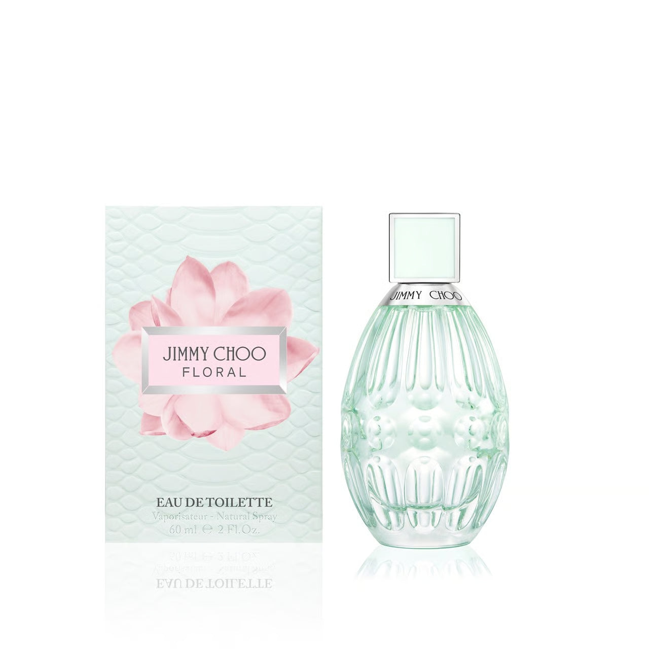Floral Eau de Toilette by Jimmy Choo - PERFUME BOUTIQUE