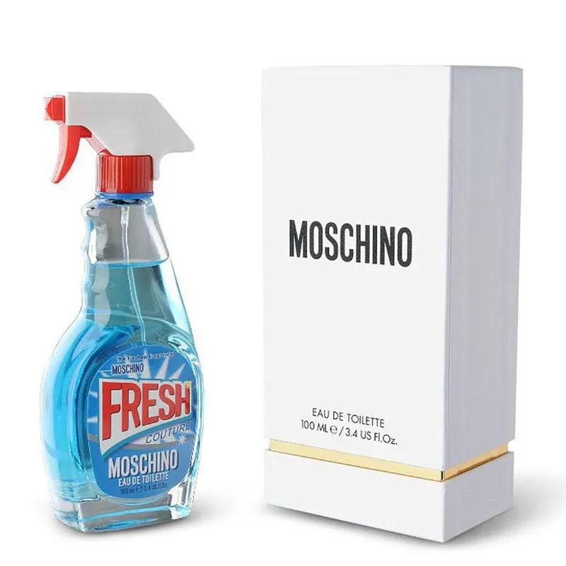 Fresh Couture by Moschino eau de Toilette - PERFUME BOUTIQUE