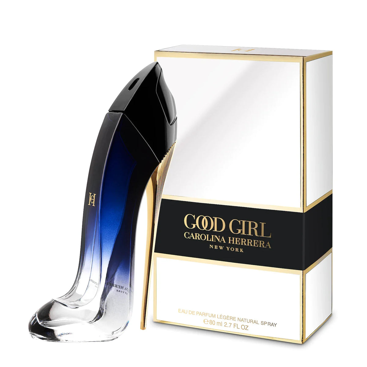 Good Girl Legere by Carolina Herrera Eau de Parfum - PERFUME BOUTIQUE