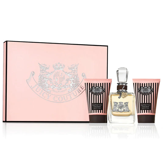 Juicy Couture Women Gift Set by Juicy Couture Eau de Parfum - PERFUME BOUTIQUE