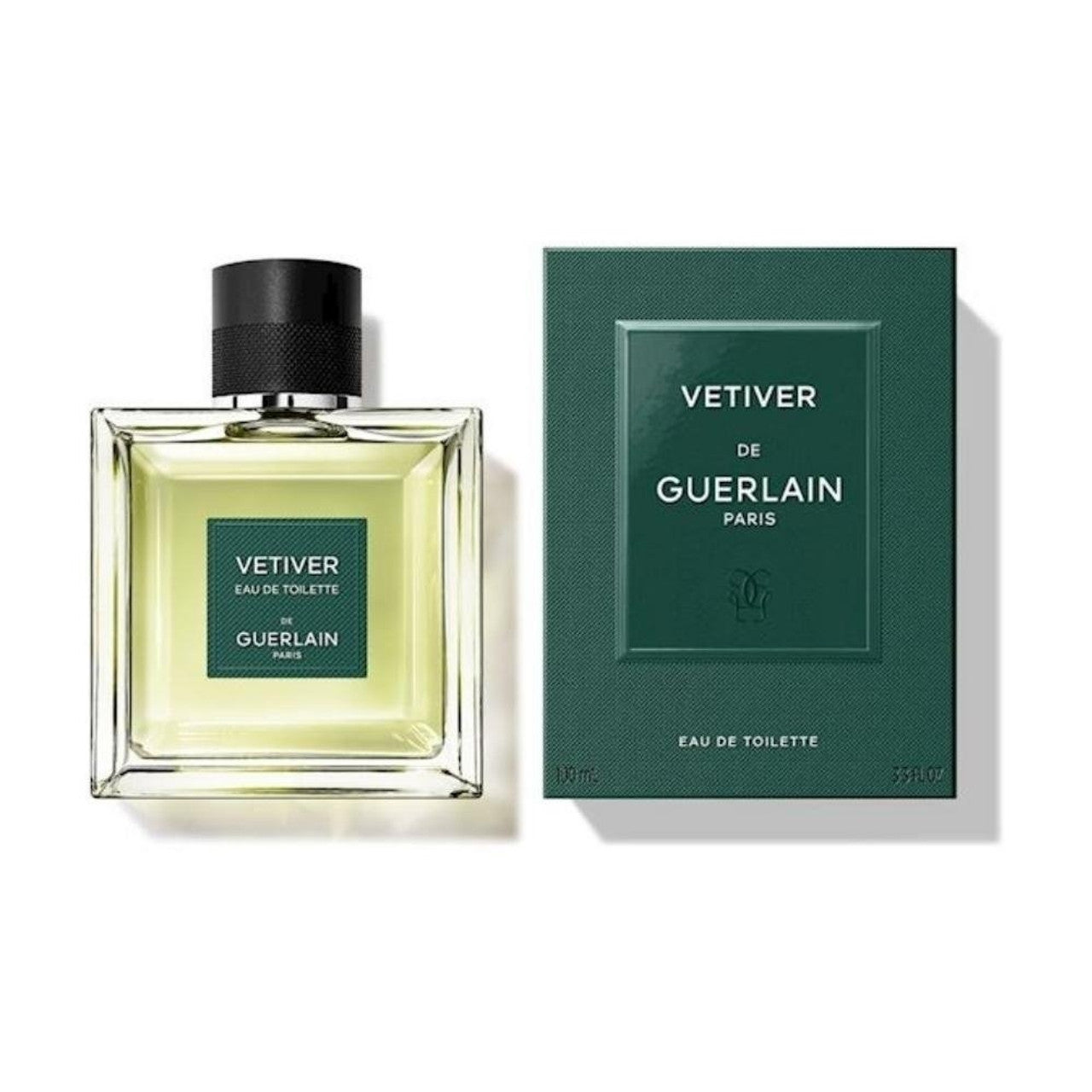 Vetiver by Guerlain Eau de Toilette - PERFUME BOUTIQUE