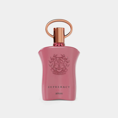 Supremacy pour Femme Gala de Parfum by Afnan