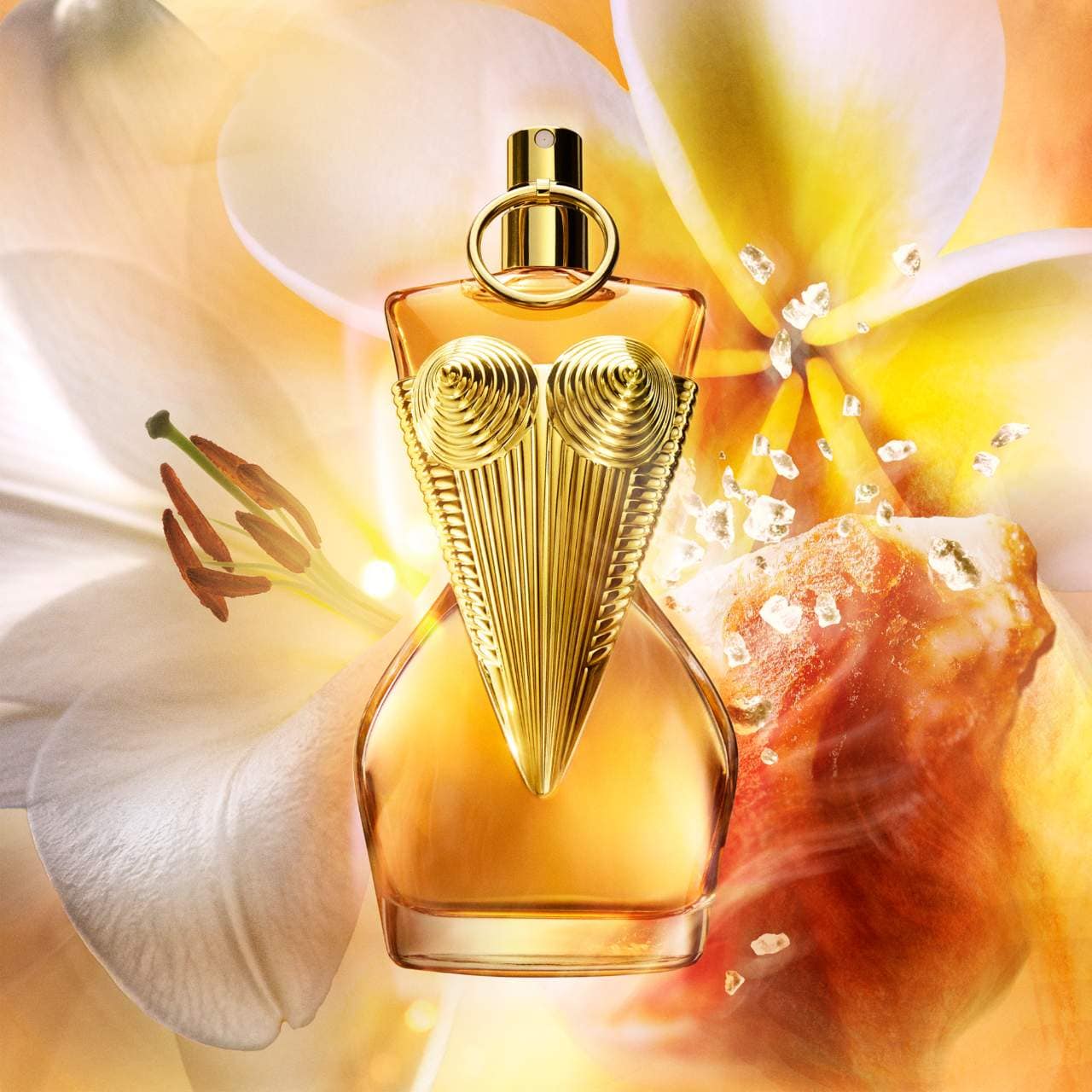 Gaultier Divine Le Parfum Eau de Parfum Intense by Jean Paul Gaultier - PERFUME BOUTIQUE