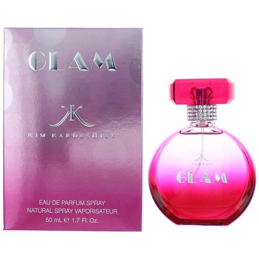 Glam by Kim Kardashian eau de Toilette - PERFUME BOUTIQUE
