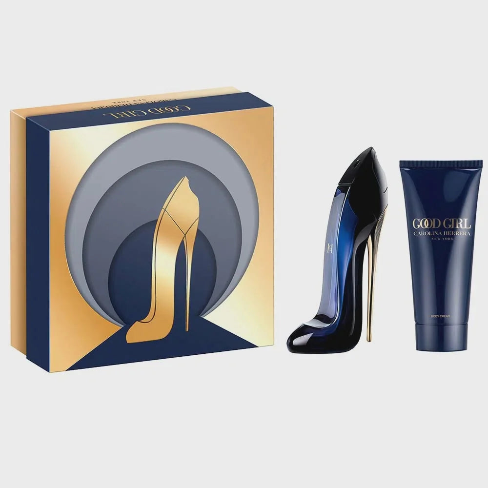 Good Girl two piece women's set by Carolina Herrera Eau de Parfum - PERFUME BOUTIQUE