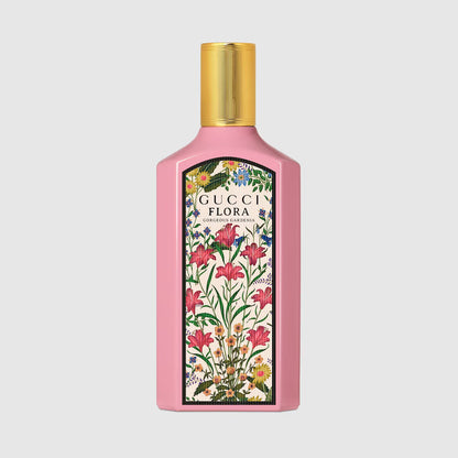 Gucci Flora Gorgeous Gardenia Eau de Parfum by Gucci - PERFUME BOUTIQUE