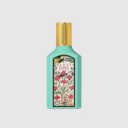 Gucci Flora Gorgeous Jasmine Eau de Parfum by Gucci - PERFUME BOUTIQUE