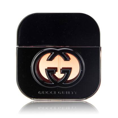 Gucci Guilty Black Pour Femme Eau de Toilette by Gucci - PERFUME BOUTIQUE