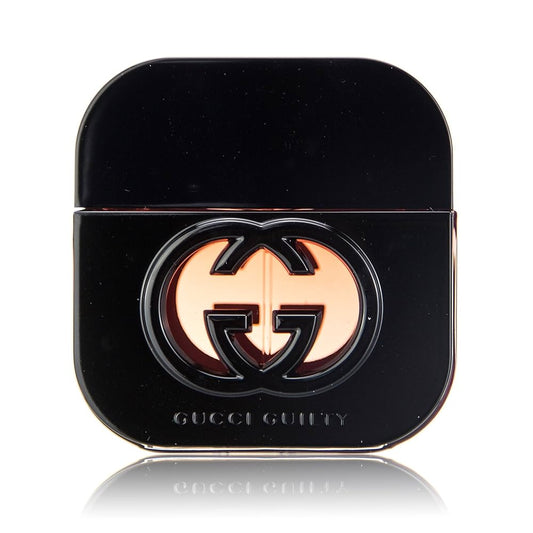 Gucci Guilty Black Pour Femme Eau de Toilette by Gucci - PERFUME BOUTIQUE