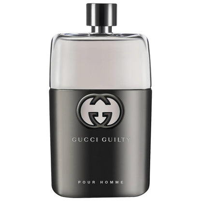 Gucci Guilty Eau de Toilette by Gucci - PERFUME BOUTIQUE
