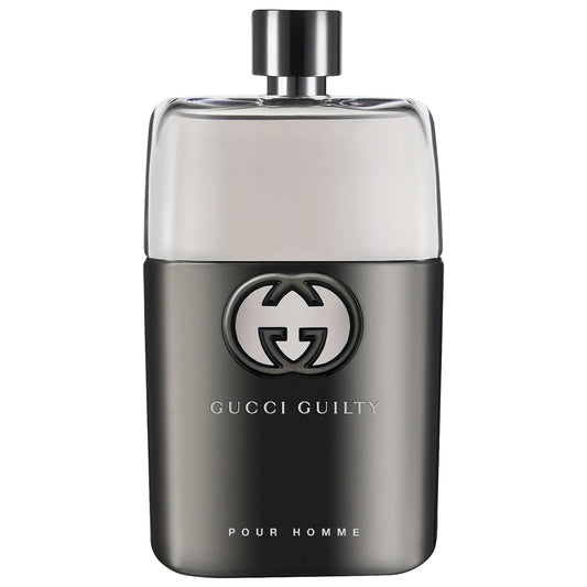 Gucci Guilty Eau de Toilette by Gucci - PERFUME BOUTIQUE
