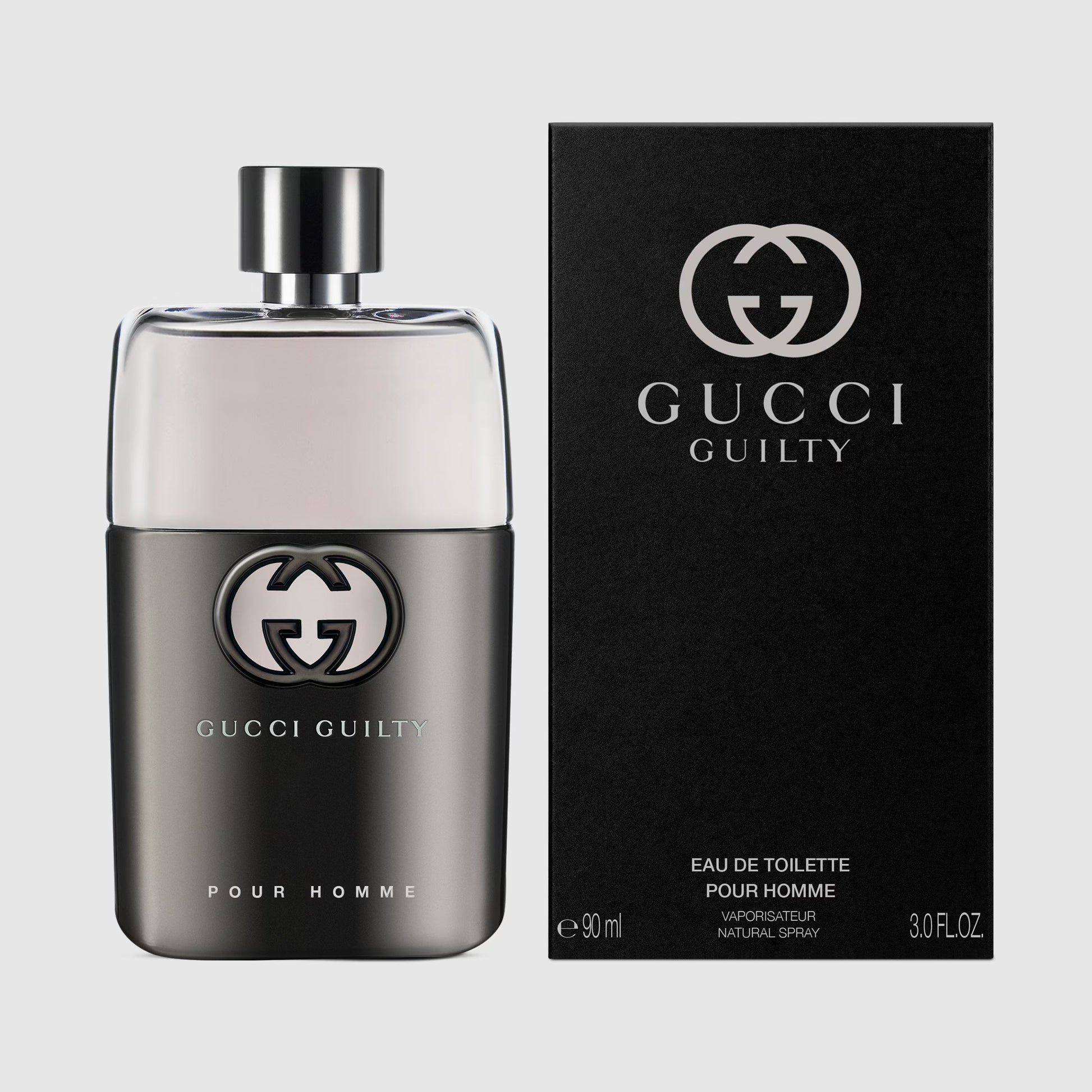 Gucci Guilty Eau de Toilette by Gucci - PERFUME BOUTIQUE