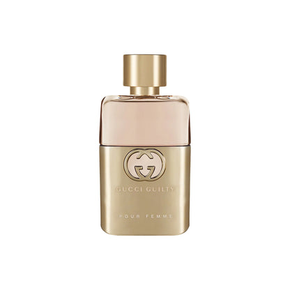 Gucci Guilty Pour Femme Eau De Parfum by Gucci - PERFUME BOUTIQUE