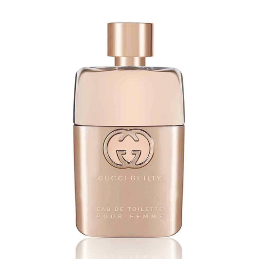 Gucci Guilty Pour Femme Eau de Toilette by Gucci - PERFUME BOUTIQUE