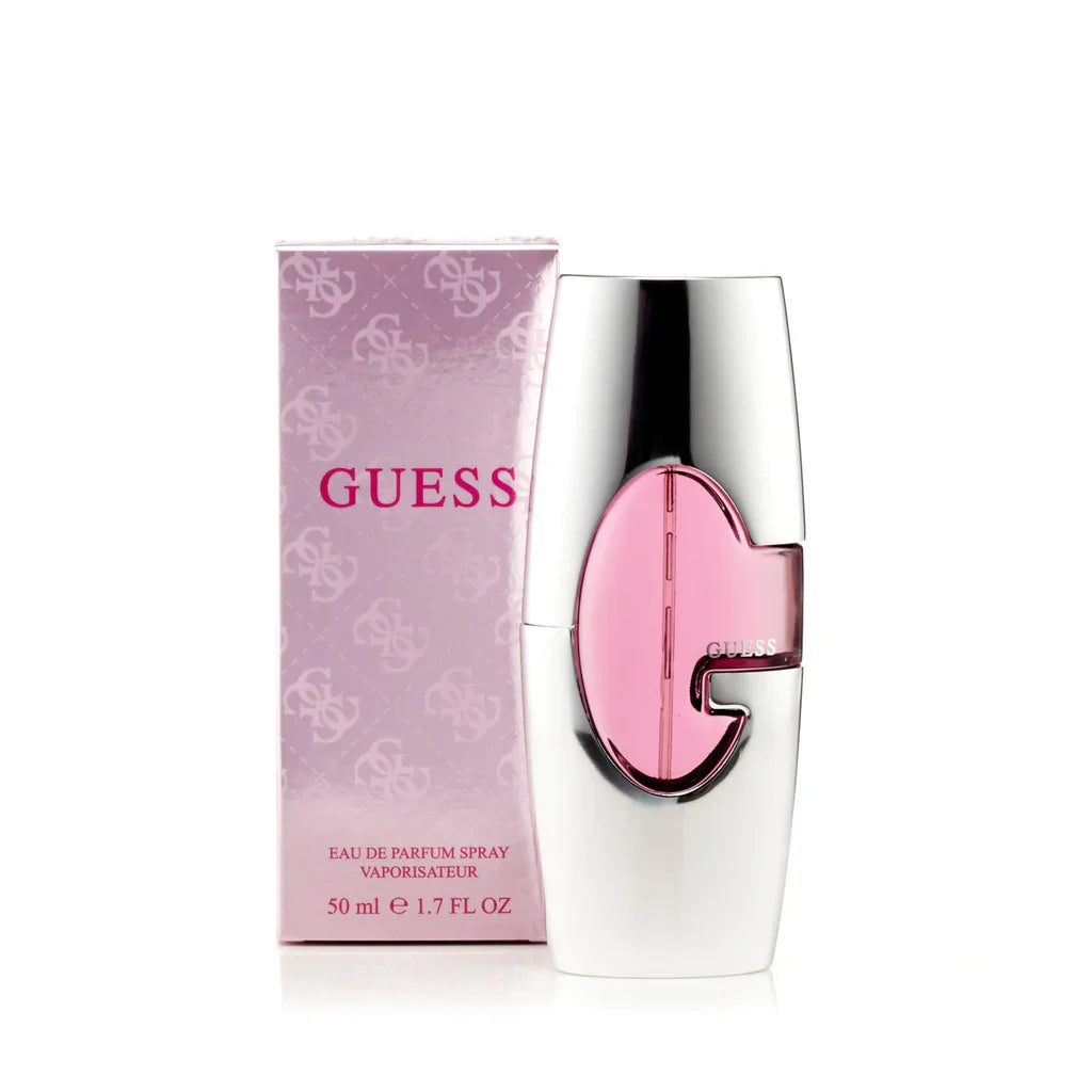 Guess for Women By Guess Eau de Parfum - PERFUME BOUTIQUE