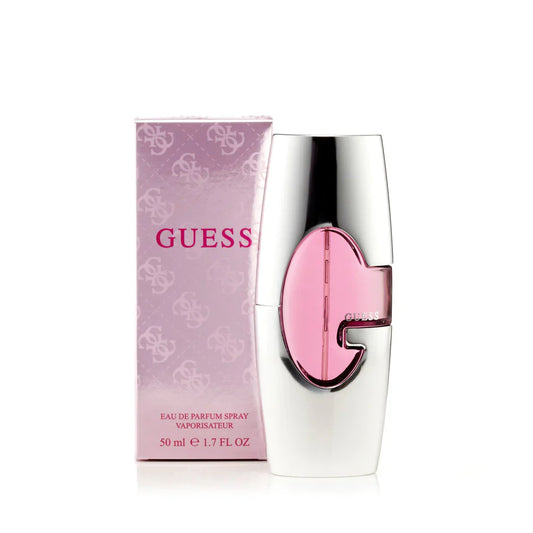 Guess for Women By Guess Eau de Parfum - PERFUME BOUTIQUE