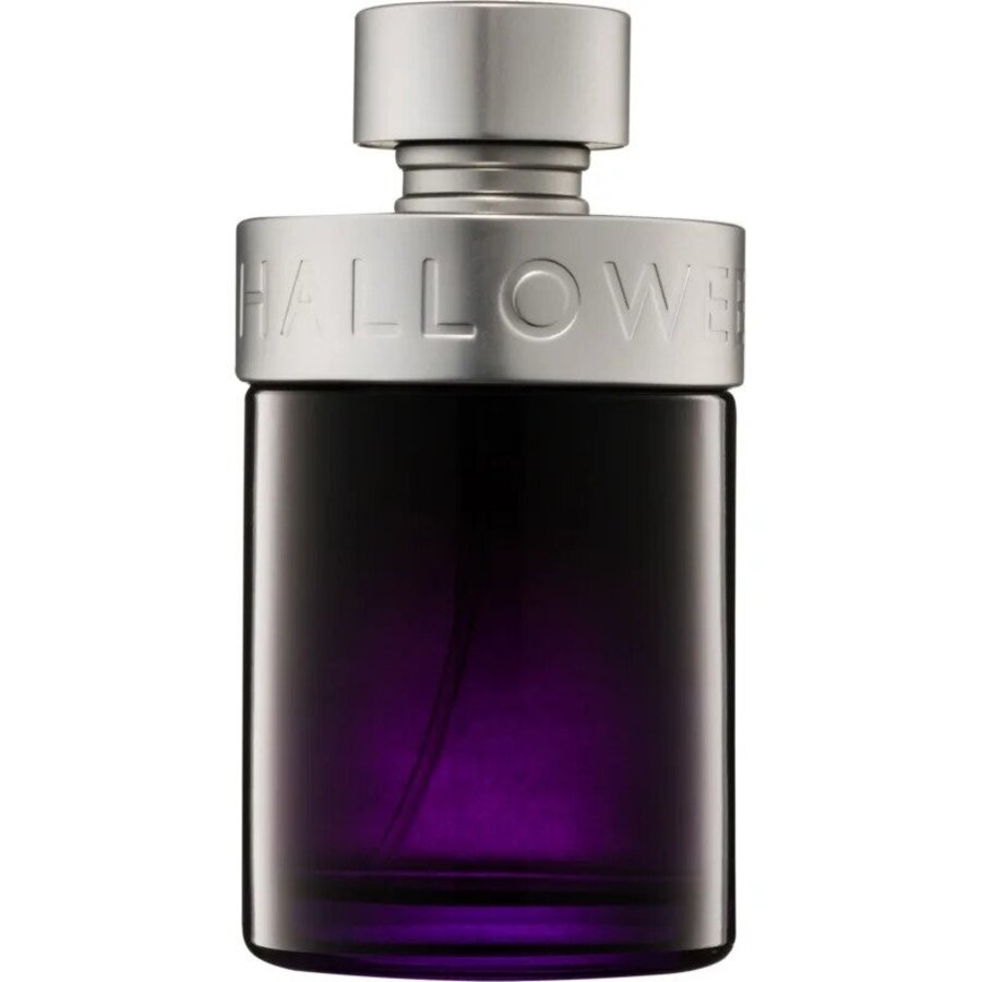 Halloween Man Eau de Toilette - PERFUME BOUTIQUE