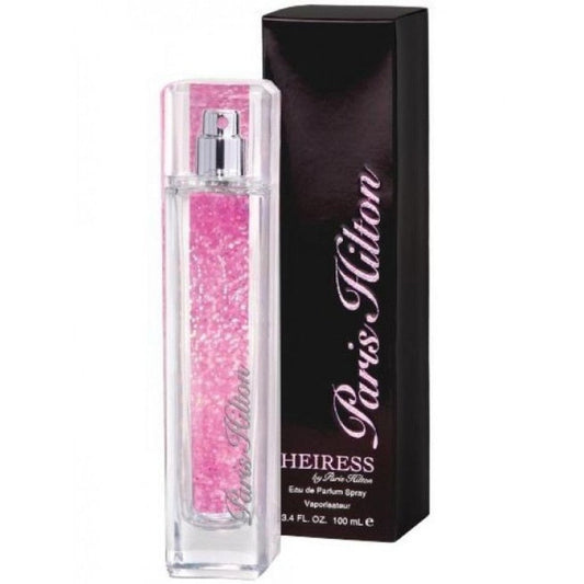Heiress by Paris Hilton eau de Parfum - PERFUME BOUTIQUE