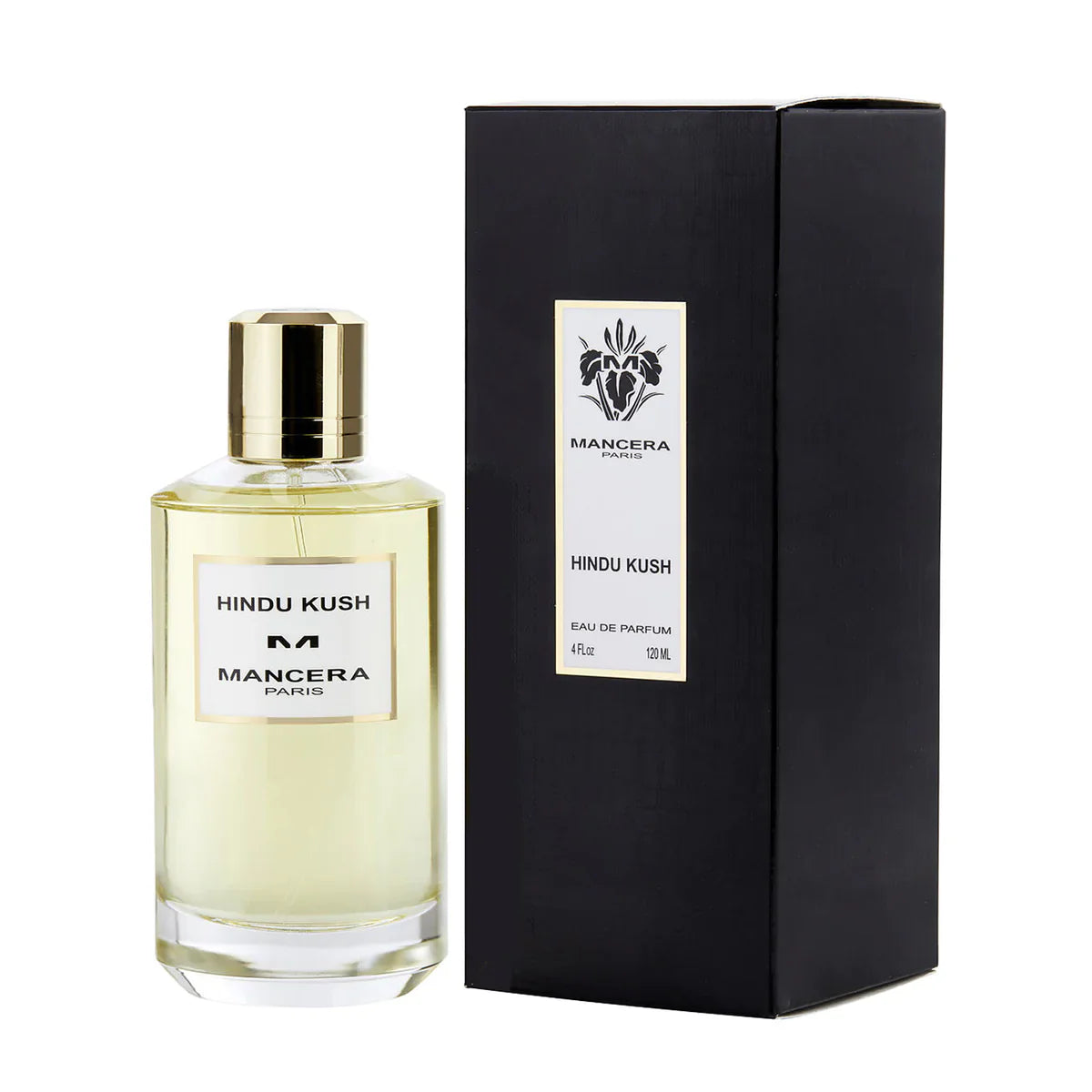 Hindu Kush By Mancera Eau de Parfum Unisex - PERFUME BOUTIQUE