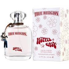 Hippie Chic by True Religion eau de Parfum - PERFUME BOUTIQUE