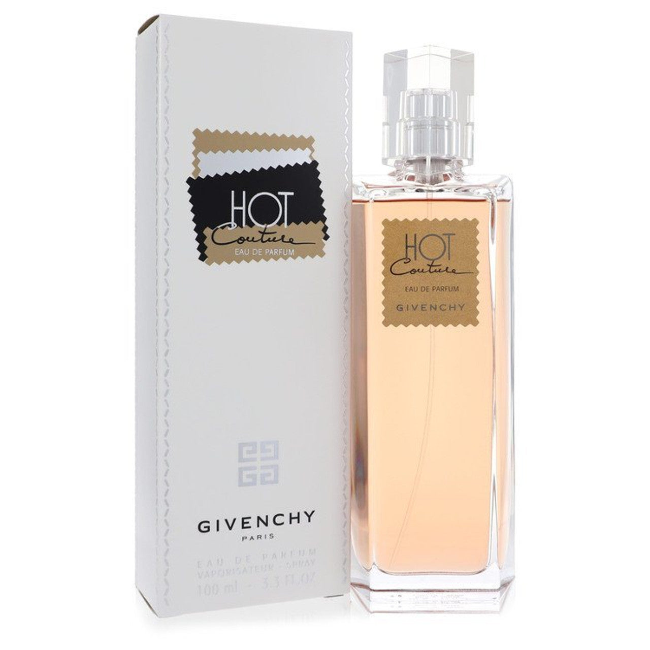 Hot Couture by Givenchy eau de Parfum - PERFUME BOUTIQUE