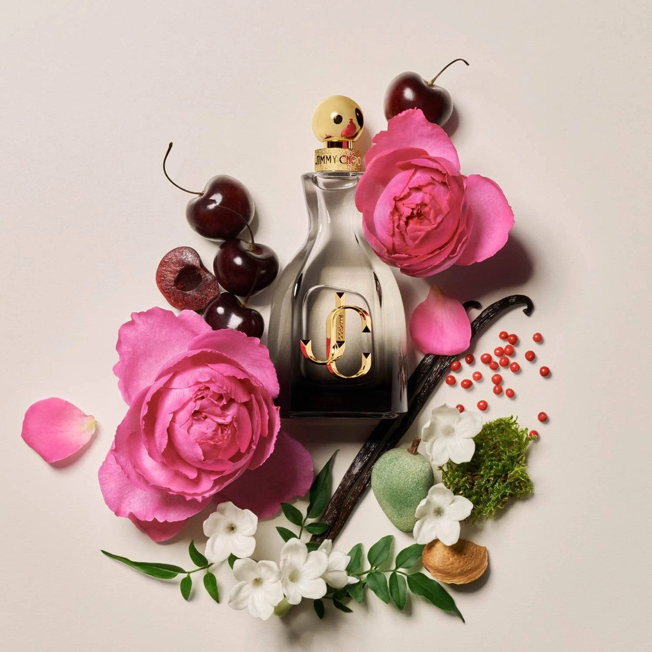 I Want Choo Forever Eau de Parfum by Jimmy Choo - PERFUME BOUTIQUE