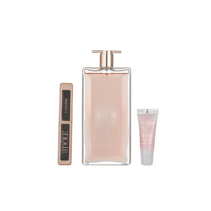 IDÔLE by Lancôme Women 3-PC GIFT SET eau de Parfum - PERFUME BOUTIQUE