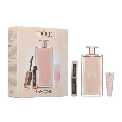 IDÔLE by Lancôme Women 3-PC GIFT SET eau de Parfum - PERFUME BOUTIQUE