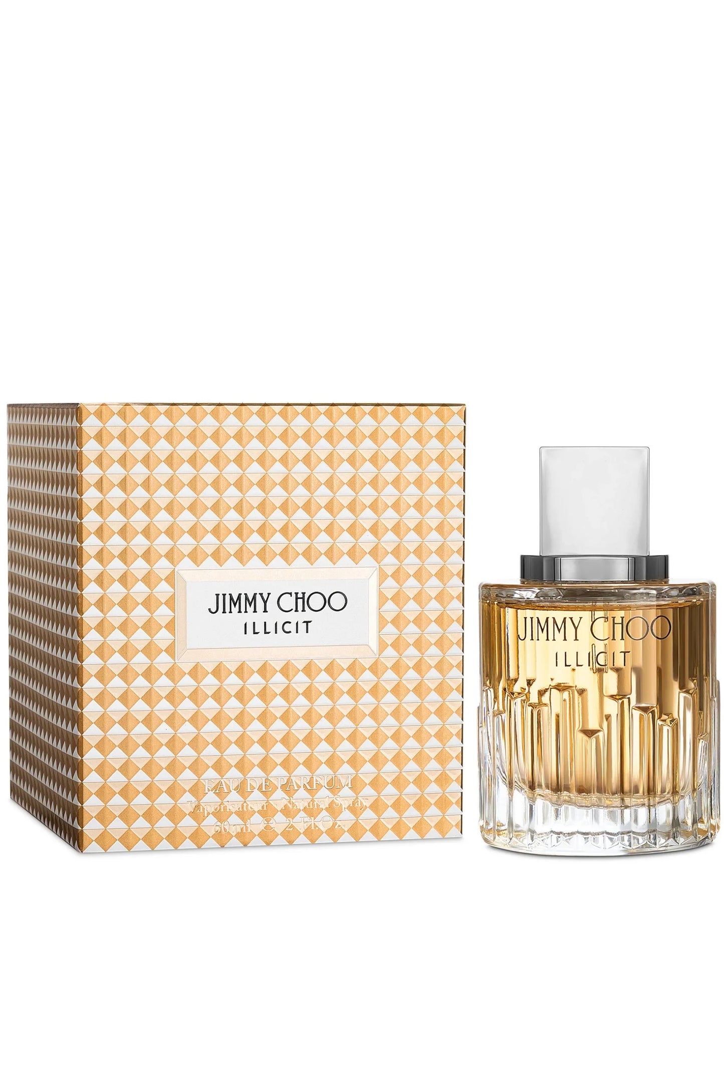 Illicit Eau de Parfum by Jimmy Choo - PERFUME BOUTIQUE