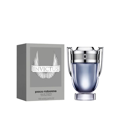 Invictus Eau de Toilette by Paco Rabanne