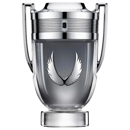 Invictus Platinum Eau de Parfum by Paco Rabanne - PERFUME BOUTIQUE